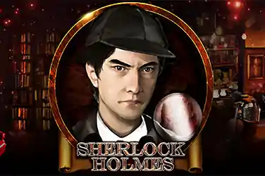 Sherlock Holmes